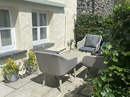 Jessamine Cottage