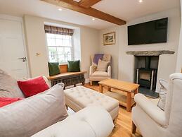 Jessamine Cottage