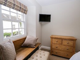 Jessamine Cottage