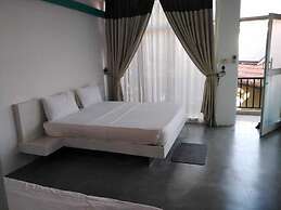 Kay Jay Beach House - Pasikudha