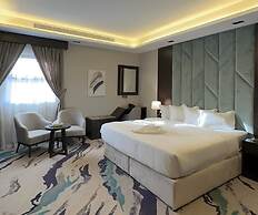 ALWATEEN HOTEL