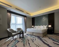 ALWATEEN HOTEL