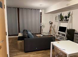 Lovely 1-bed Studio in Bristol