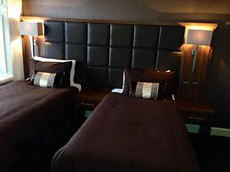 The Fort Hotel