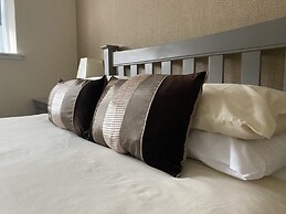 The Fort Hotel