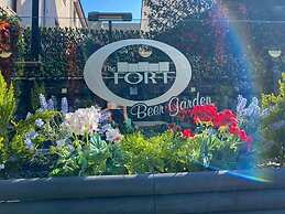 The Fort Hotel