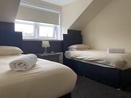 The Fort Hotel