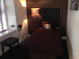 The Fort Hotel