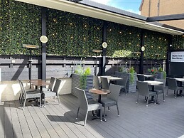 The Fort Hotel