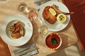 OKKO Hotels Paris Rosa Parks