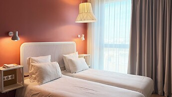 OKKO Hotels Paris Rosa Parks