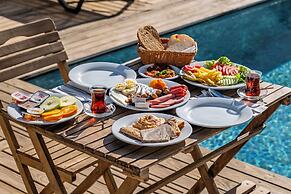 Costa Viva Bodrum