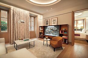 Bvlgari Hotel Roma