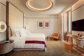 Bvlgari Hotel Roma