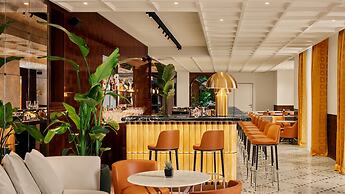 Bvlgari Hotel Roma
