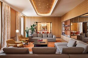 Bvlgari Hotel Roma