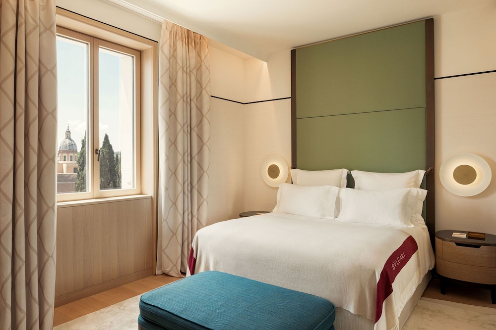 Bvlgari Hotel Roma