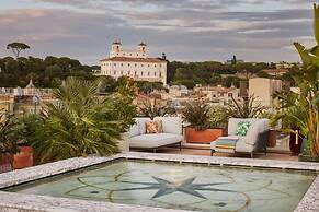 Bvlgari Hotel Roma