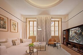Bvlgari Hotel Roma
