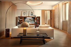 Bvlgari Hotel Roma