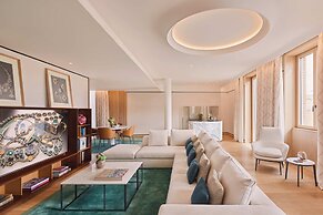 Bvlgari Hotel Roma