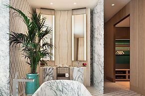 Bvlgari Hotel Roma
