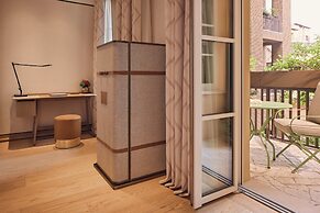 Bvlgari Hotel Roma