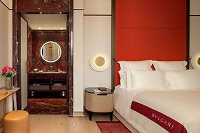 Bvlgari Hotel Roma