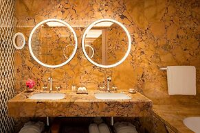 Bvlgari Hotel Roma