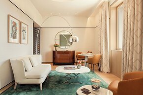 Bvlgari Hotel Roma