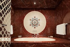 Bvlgari Hotel Roma