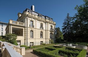 Villa Bleichröder