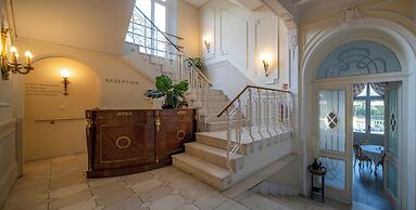 Villa Bleichröder