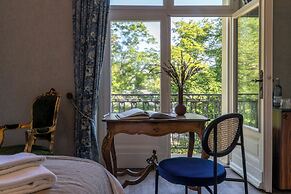 Villa Bleichröder
