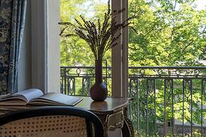Villa Bleichröder