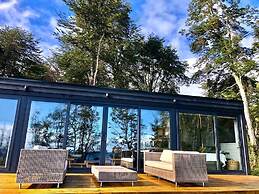 Calma Cabins