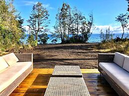 Calma Cabins