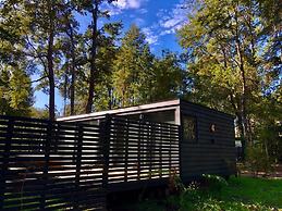 Calma Cabins
