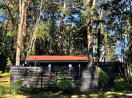 Calma Cabins