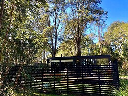 Calma Cabins
