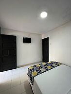 Hotel Costa Caribe