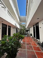 Hotel Costa Caribe