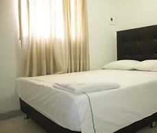 Hotel Costa Caribe