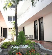 Hotel Costa Caribe