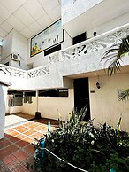 Hotel Costa Caribe