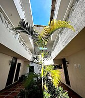 Hotel Costa Caribe