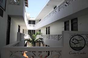 Hotel Costa Caribe