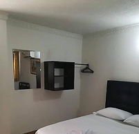 Hotel Costa Caribe