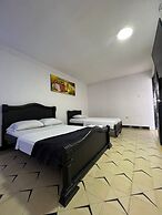 Hotel Costa Caribe