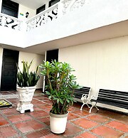 Hotel Costa Caribe